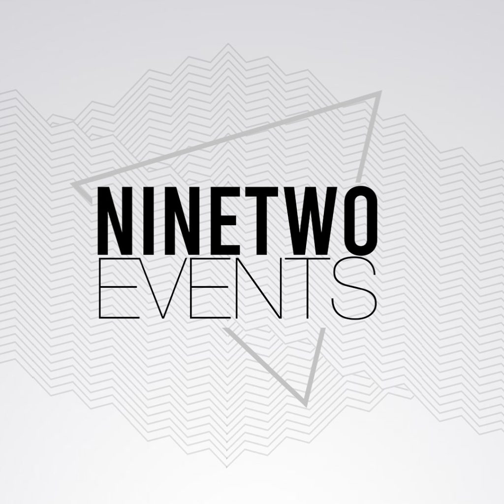 Instagram post from ninetwo_events. This post is in position 1.