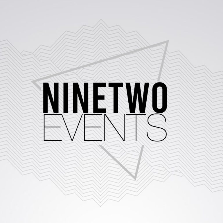 Instagram post from ninetwo_events. This post is in position 2.